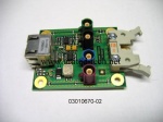 SIEMENS SIPLACE  03010670-02 Hotlink - Filter