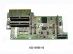 SIEMENS SIPLACE  03019066-03 PCB / HEAD ADAPTER DLM-X