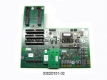 SIEMENS SIPLACE  03020101-02 Modul Head Interface Whole X