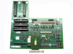 SIEMENS SIPLACE  03020353-02 Modul Head Interface HF