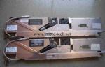SIEMENS SIPLACE 00141096S04 feeder module for 2x8mm. 2mm and 4mm pitch. tape