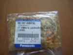 Panasonic KME CM402/CM602/NPM feeder sprocket N610014407AC
